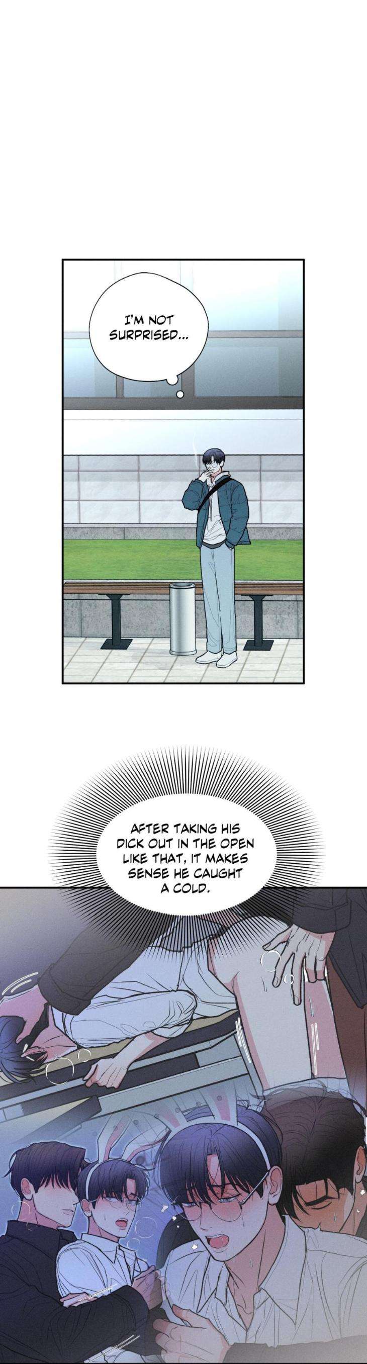 Dedicated-To-The-Arrogant-You-By-Seok-Seo-Uncensored-Eng page 3