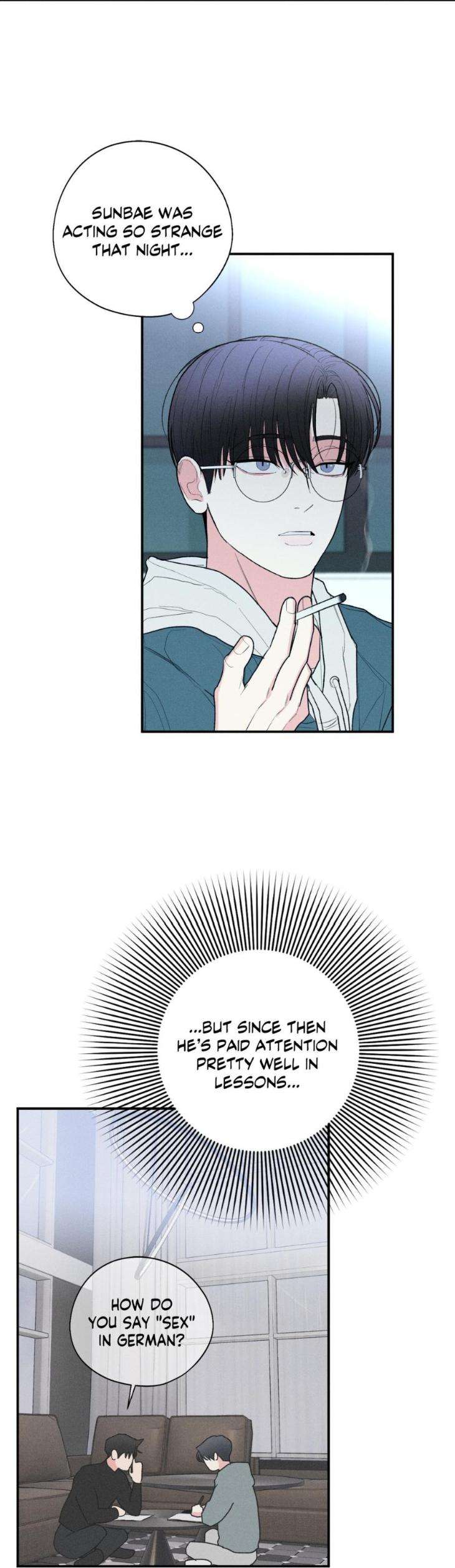 Dedicated-To-The-Arrogant-You-By-Seok-Seo-Uncensored-Eng page 4