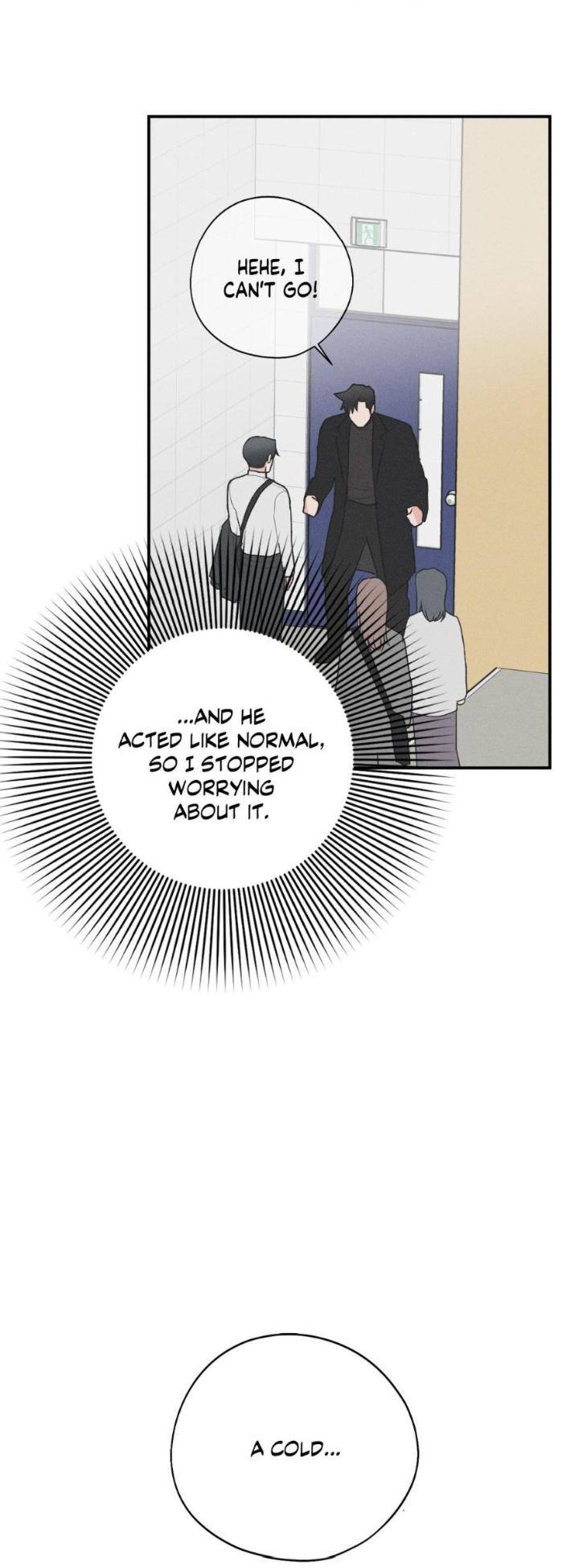 Dedicated-To-The-Arrogant-You-By-Seok-Seo-Uncensored-Eng page 5