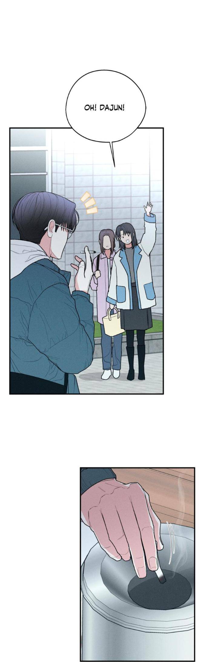 Dedicated-To-The-Arrogant-You-By-Seok-Seo-Uncensored-Eng page 7