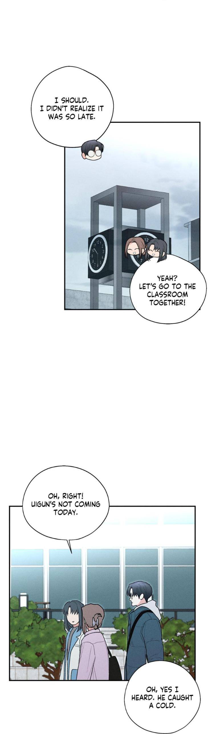 Dedicated-To-The-Arrogant-You-By-Seok-Seo-Uncensored-Eng page 9