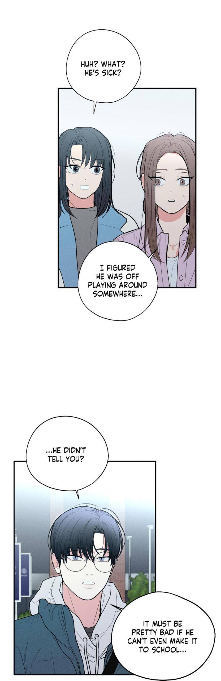 Dedicated-To-The-Arrogant-You-By-Seok-Seo-Uncensored-Eng page 10