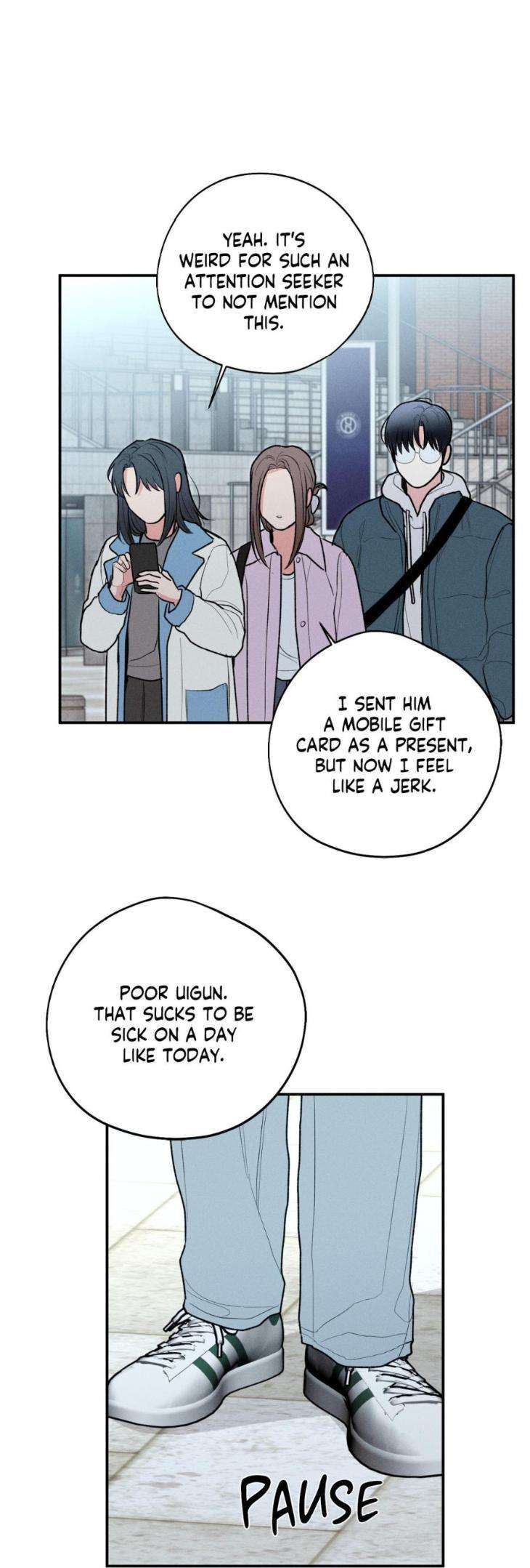 Dedicated-To-The-Arrogant-You-By-Seok-Seo-Uncensored-Eng page 11