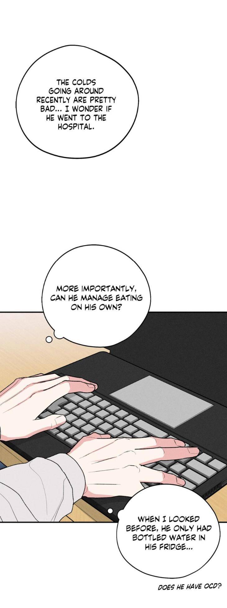 Dedicated-To-The-Arrogant-You-By-Seok-Seo-Uncensored-Eng page 18