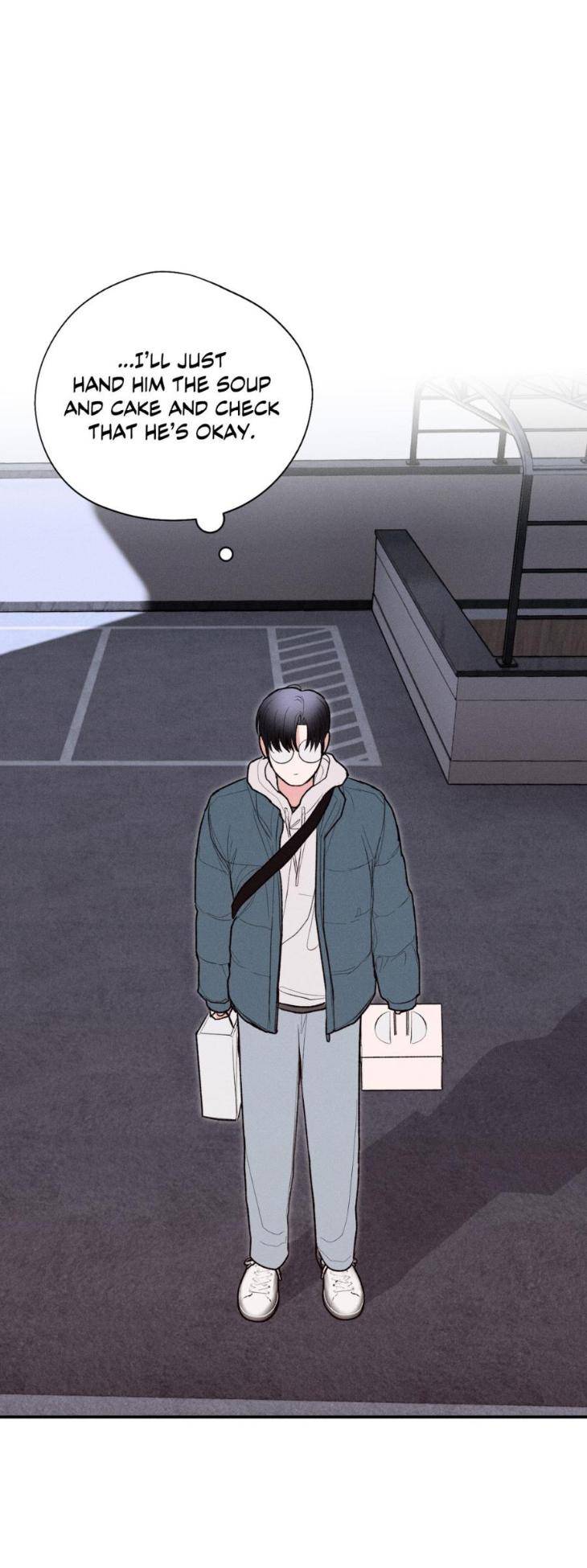 Dedicated-To-The-Arrogant-You-By-Seok-Seo-Uncensored-Eng page 22