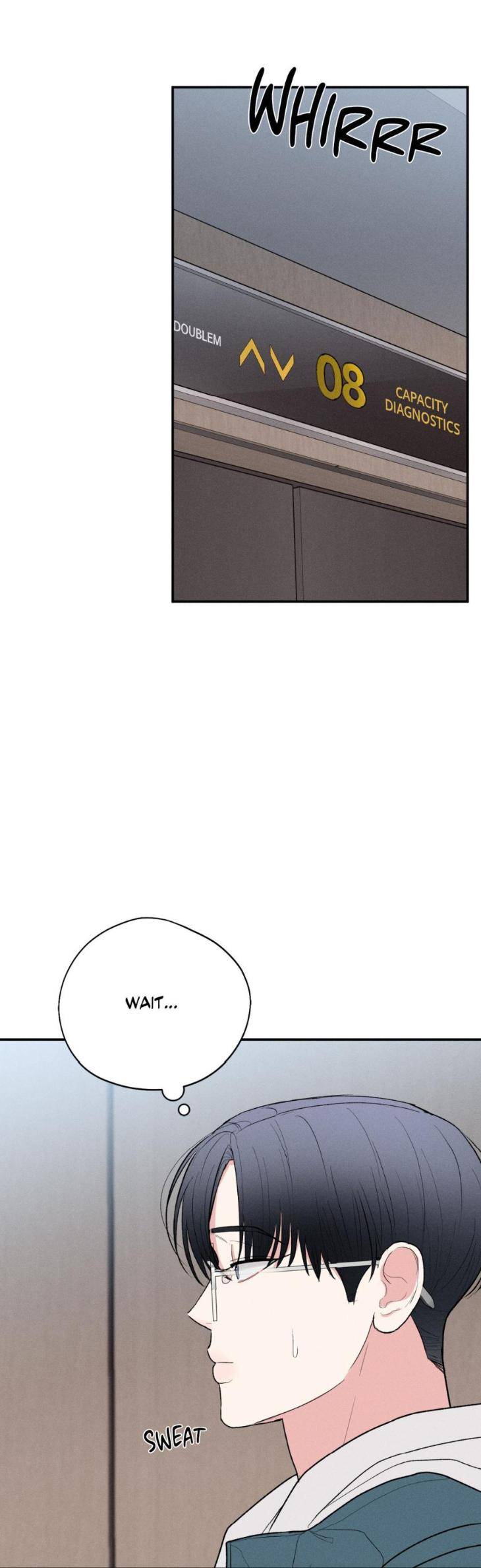 Dedicated-To-The-Arrogant-You-By-Seok-Seo-Uncensored-Eng page 24