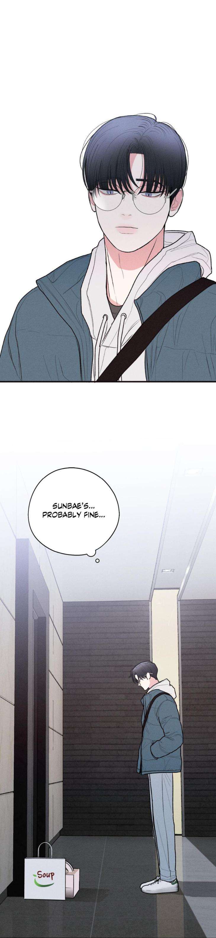 Dedicated-To-The-Arrogant-You-By-Seok-Seo-Uncensored-Eng page 28