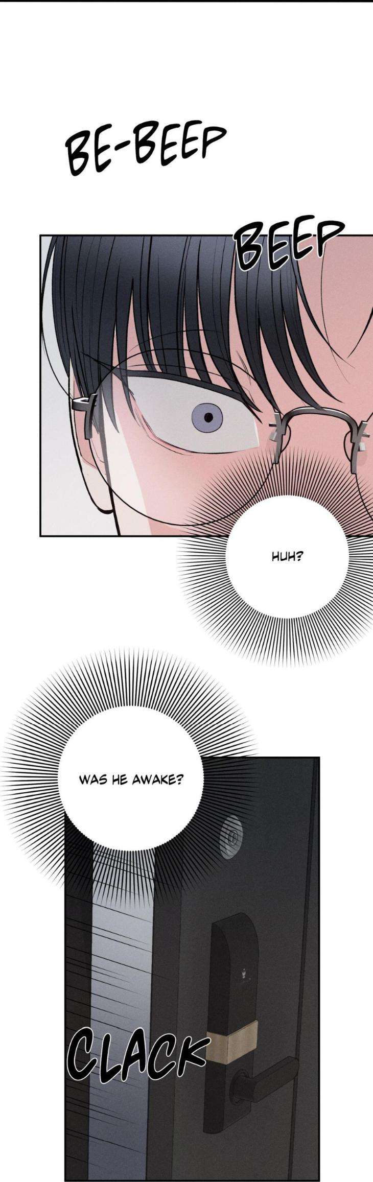 Dedicated-To-The-Arrogant-You-By-Seok-Seo-Uncensored-Eng page 29