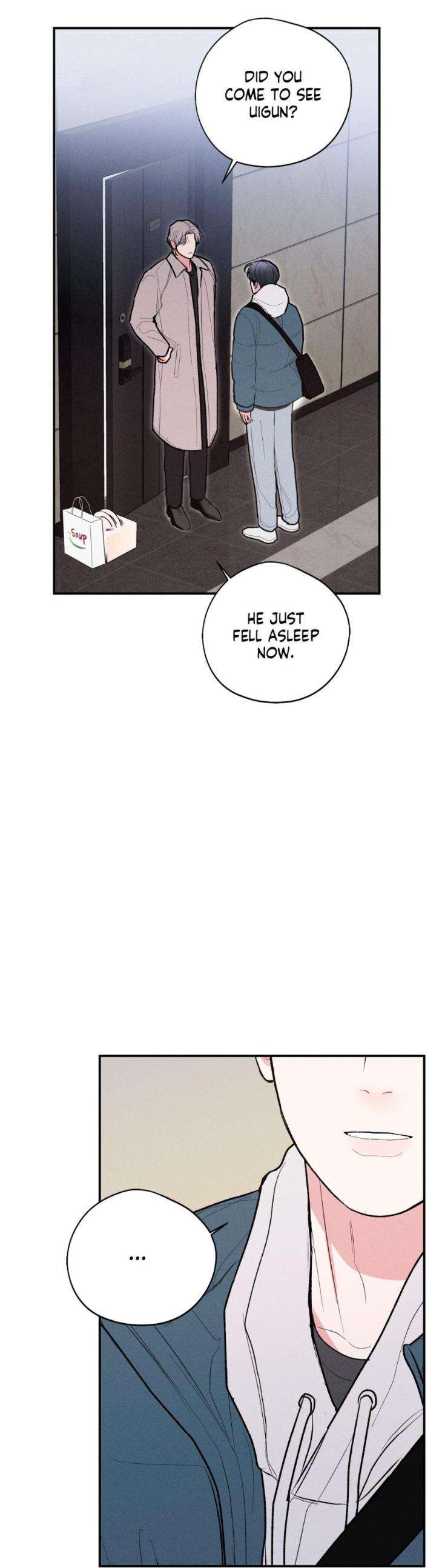 Dedicated-To-The-Arrogant-You-By-Seok-Seo-Uncensored-Eng page 33