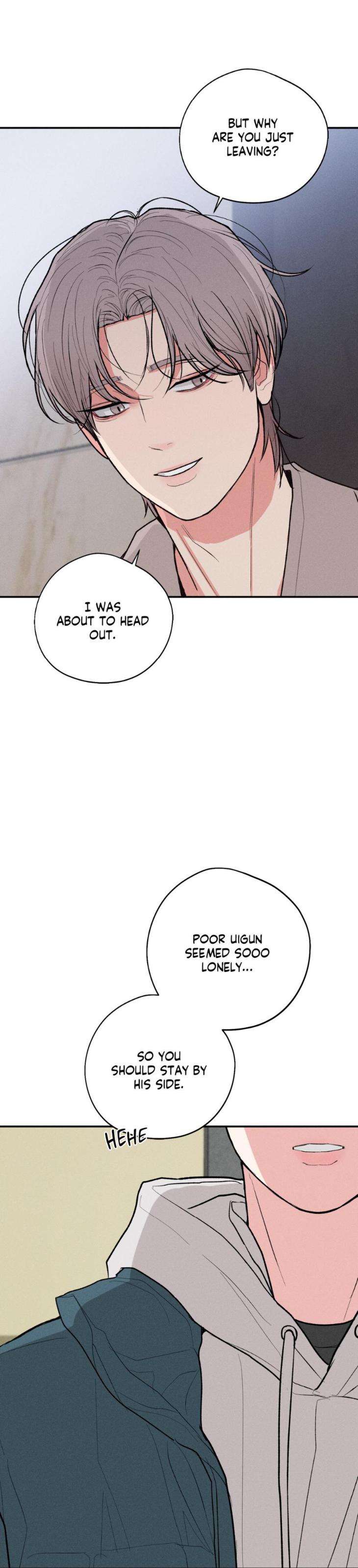 Dedicated-To-The-Arrogant-You-By-Seok-Seo-Uncensored-Eng page 39