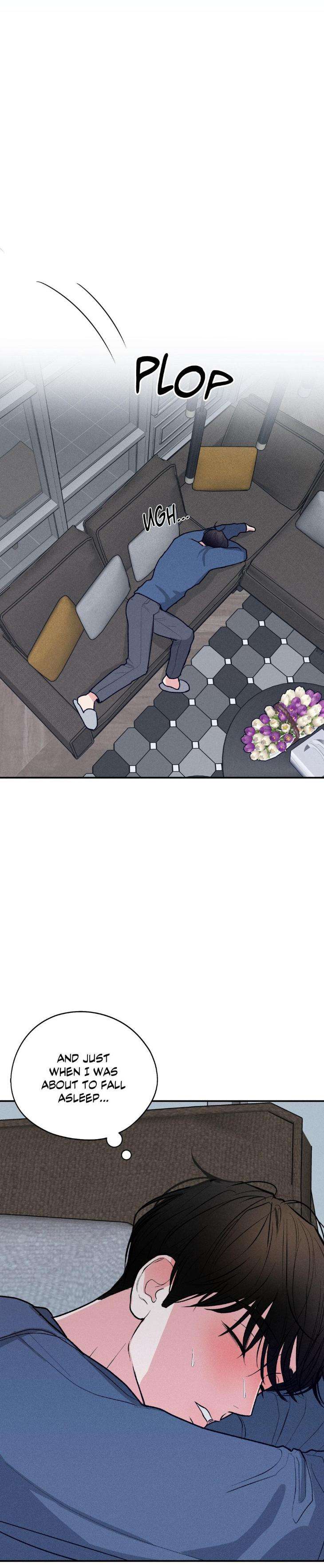 Dedicated-To-The-Arrogant-You-By-Seok-Seo-Uncensored-Eng page 4