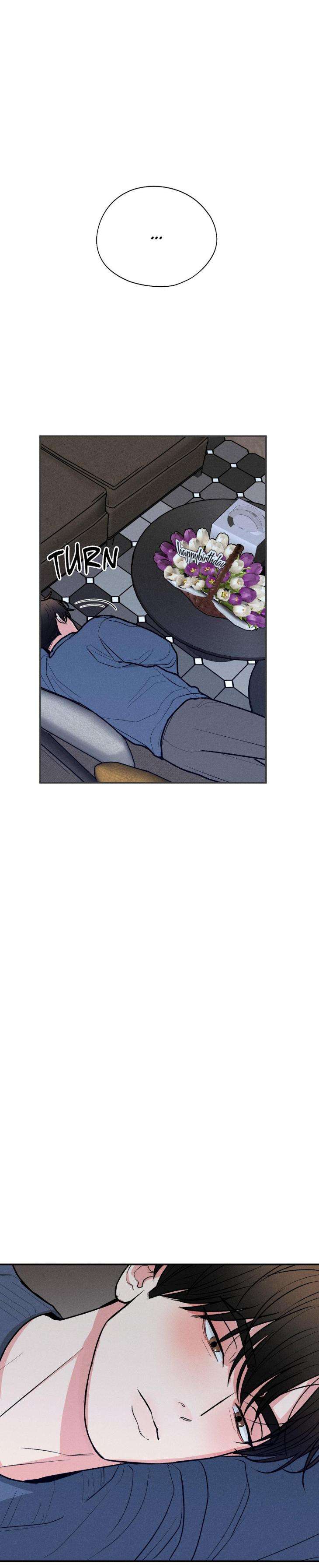 Dedicated-To-The-Arrogant-You-By-Seok-Seo-Uncensored-Eng page 6