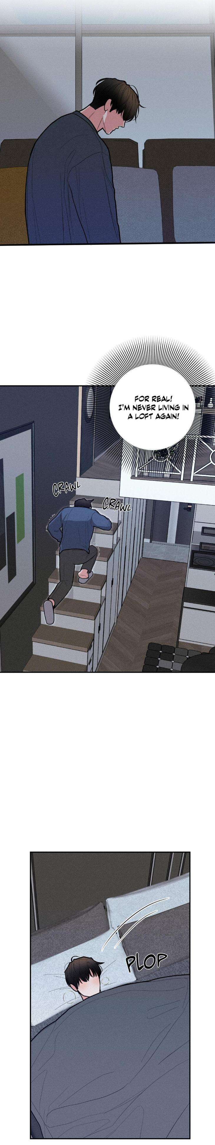 Dedicated-To-The-Arrogant-You-By-Seok-Seo-Uncensored-Eng page 8
