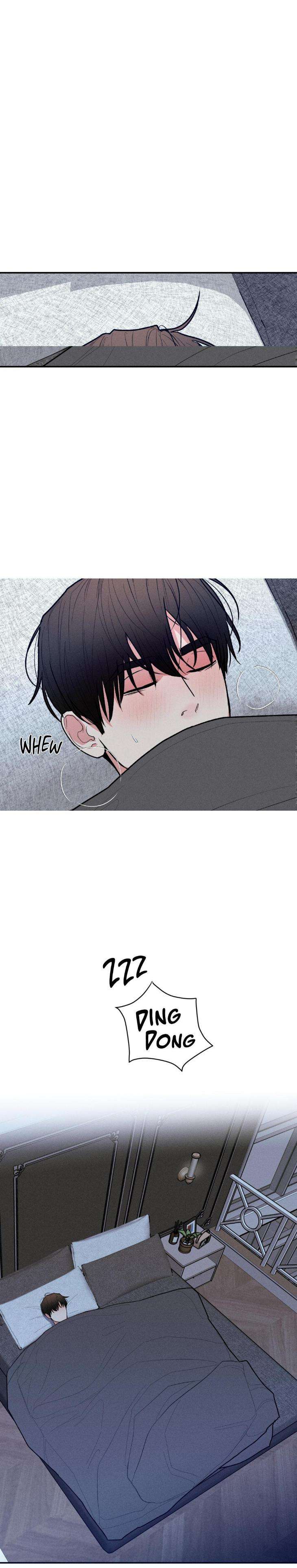 Dedicated-To-The-Arrogant-You-By-Seok-Seo-Uncensored-Eng page 9