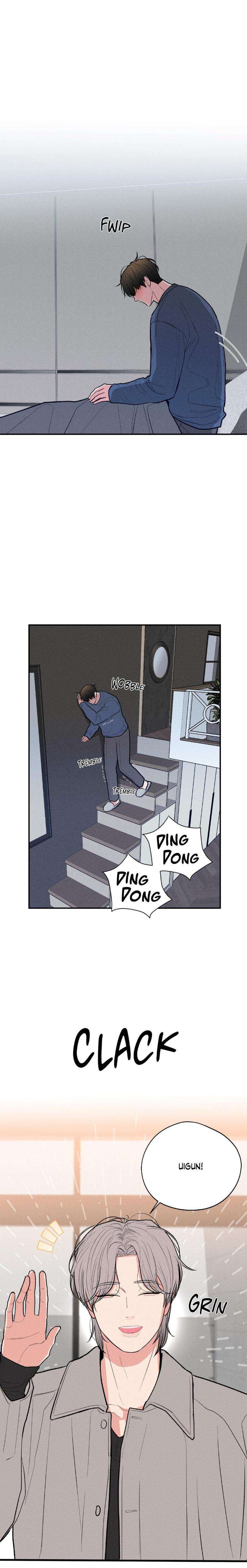 Dedicated-To-The-Arrogant-You-By-Seok-Seo-Uncensored-Eng page 11