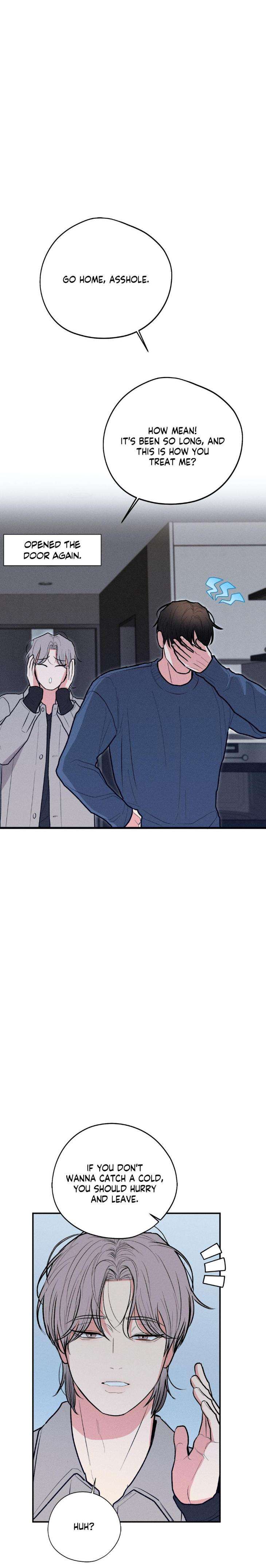 Dedicated-To-The-Arrogant-You-By-Seok-Seo-Uncensored-Eng page 13