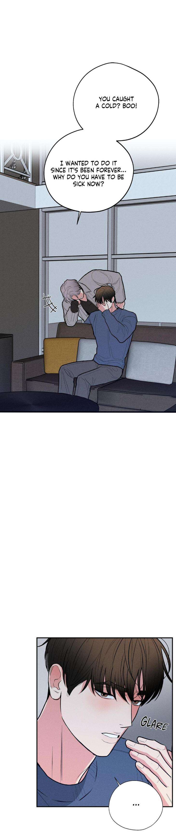 Dedicated-To-The-Arrogant-You-By-Seok-Seo-Uncensored-Eng page 14