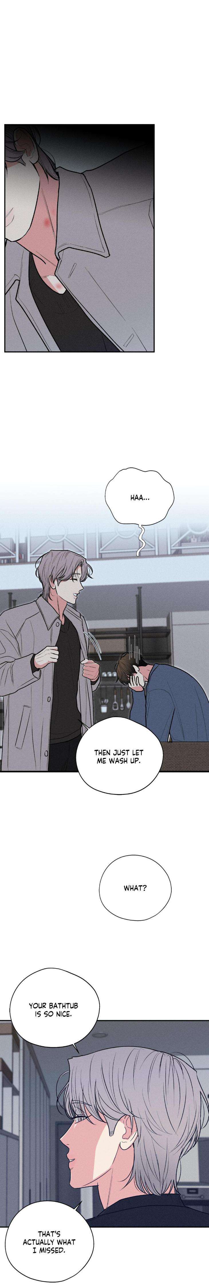 Dedicated-To-The-Arrogant-You-By-Seok-Seo-Uncensored-Eng page 15