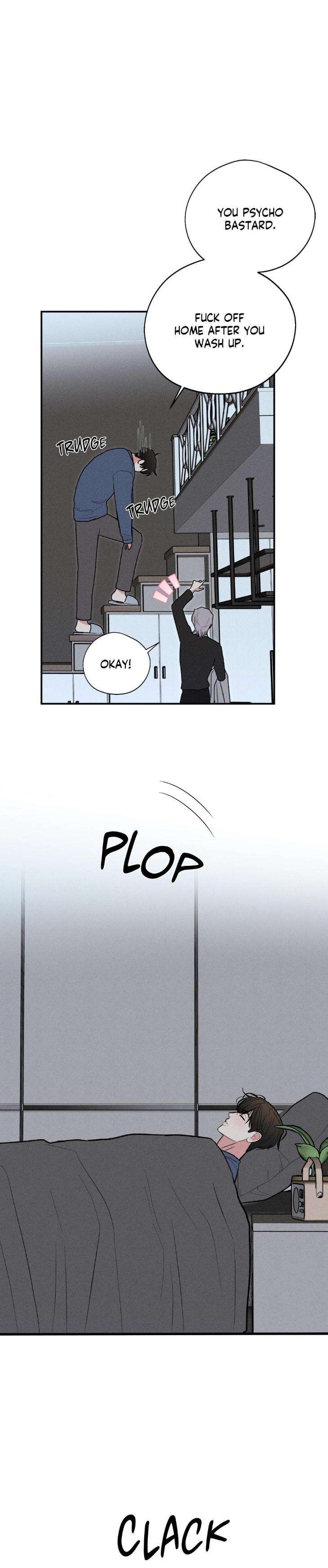 Dedicated-To-The-Arrogant-You-By-Seok-Seo-Uncensored-Eng page 16