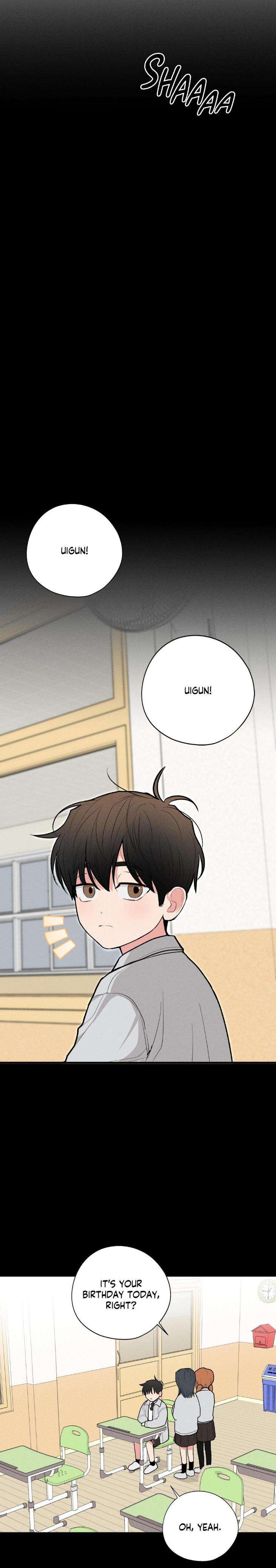 Dedicated-To-The-Arrogant-You-By-Seok-Seo-Uncensored-Eng page 18