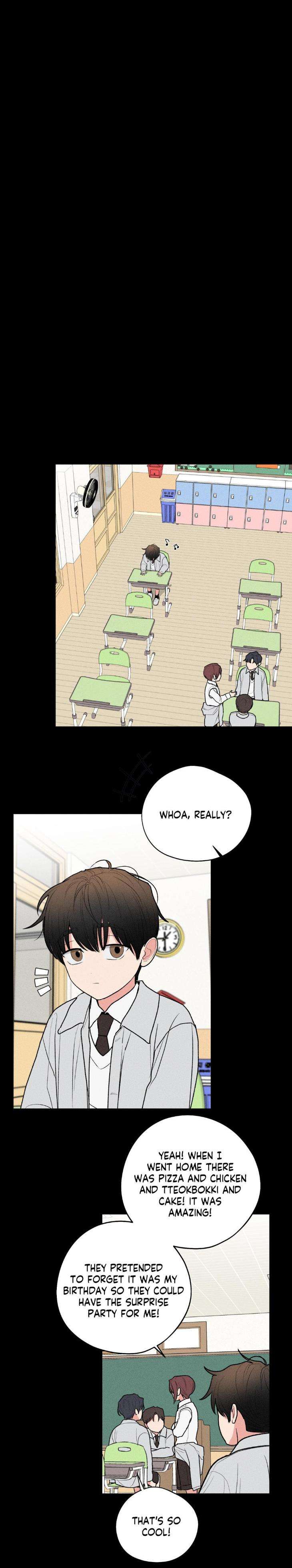 Dedicated-To-The-Arrogant-You-By-Seok-Seo-Uncensored-Eng page 20