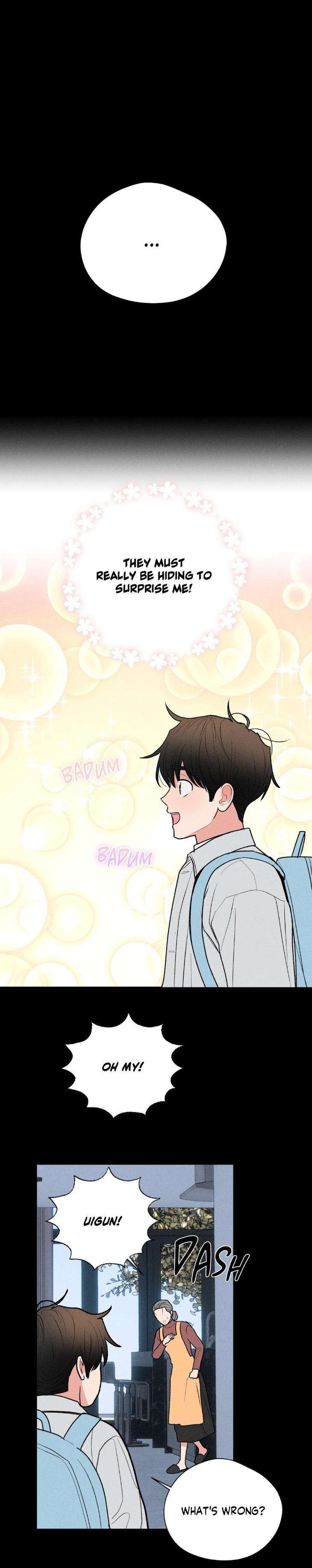 Dedicated-To-The-Arrogant-You-By-Seok-Seo-Uncensored-Eng page 23