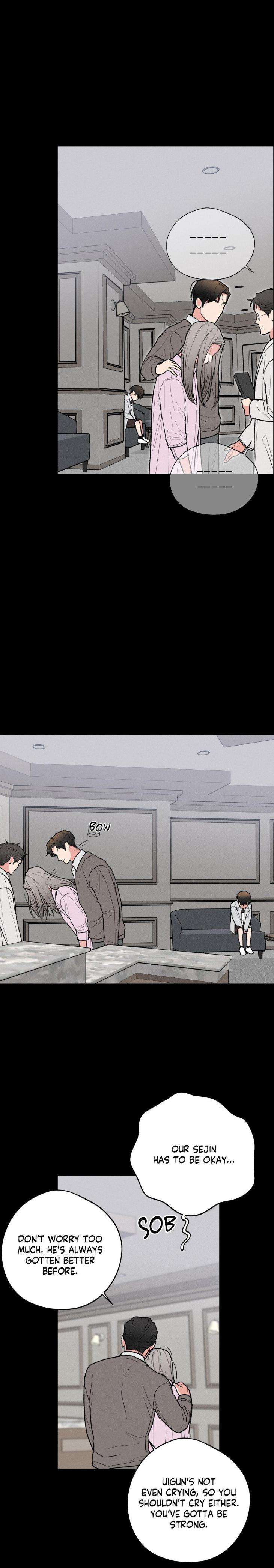 Dedicated-To-The-Arrogant-You-By-Seok-Seo-Uncensored-Eng page 25