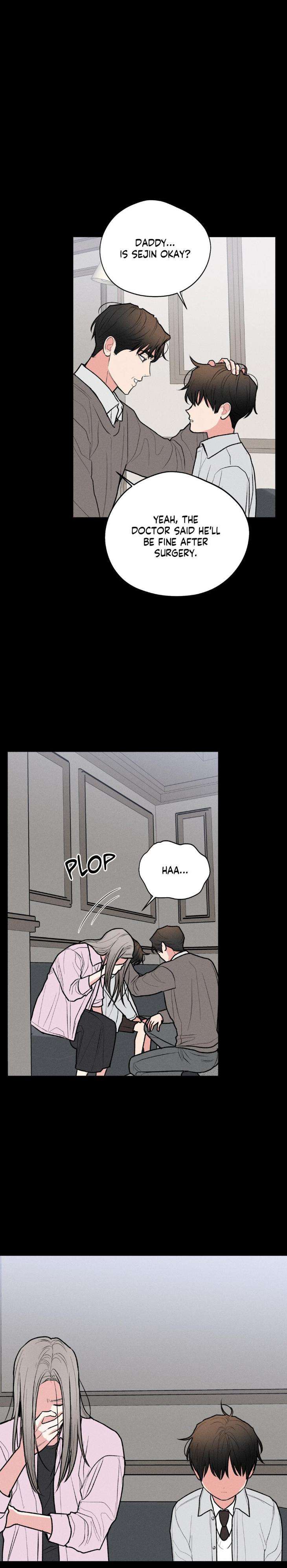 Dedicated-To-The-Arrogant-You-By-Seok-Seo-Uncensored-Eng page 26