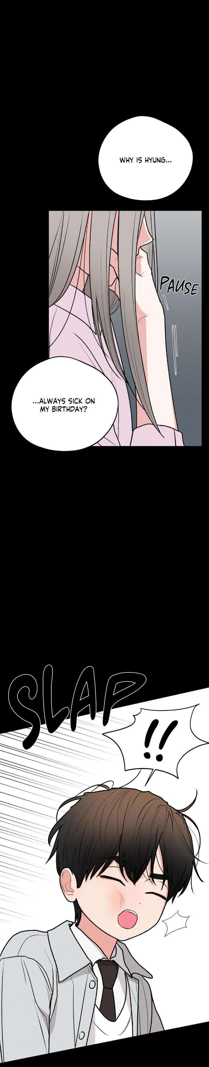 Dedicated-To-The-Arrogant-You-By-Seok-Seo-Uncensored-Eng page 27