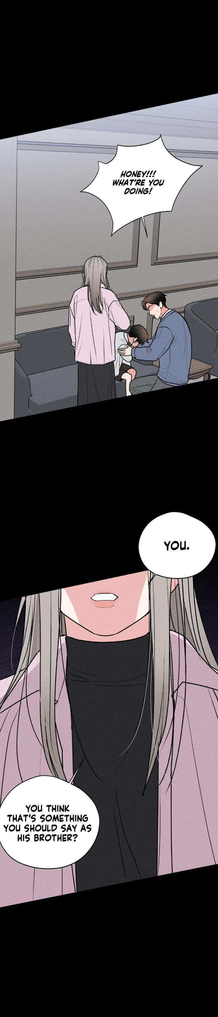 Dedicated-To-The-Arrogant-You-By-Seok-Seo-Uncensored-Eng page 28