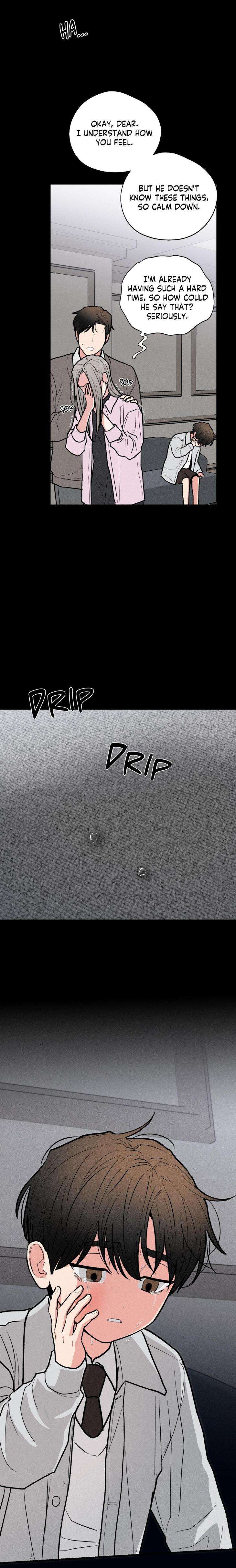 Dedicated-To-The-Arrogant-You-By-Seok-Seo-Uncensored-Eng page 30
