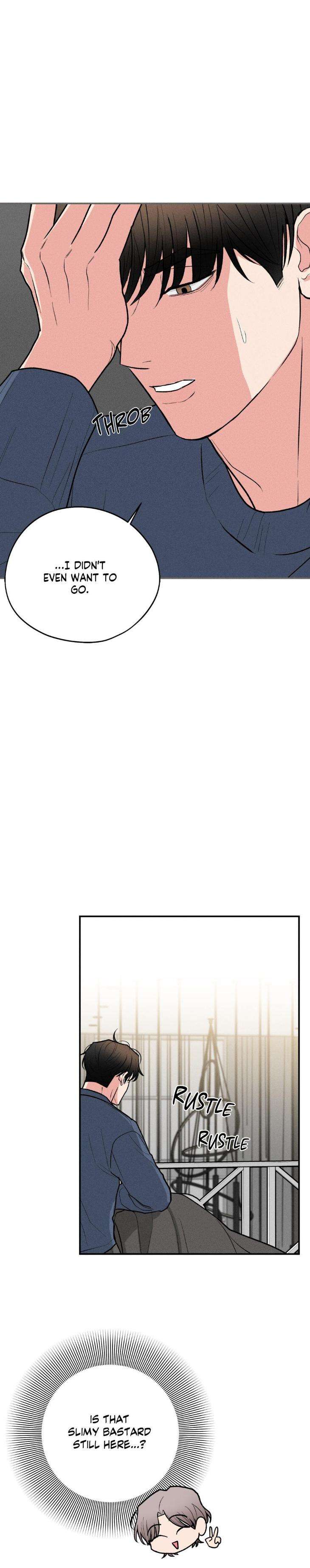 Dedicated-To-The-Arrogant-You-By-Seok-Seo-Uncensored-Eng page 3