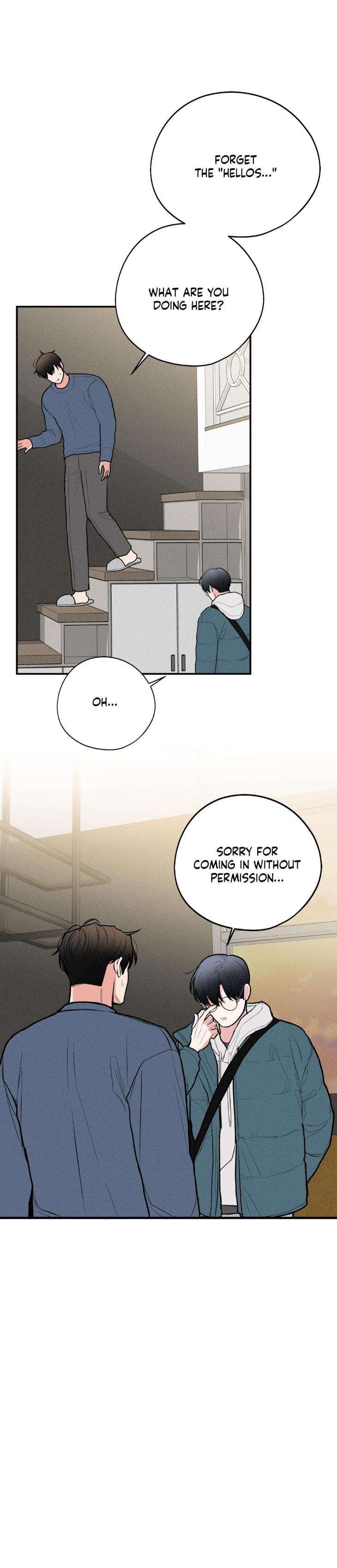 Dedicated-To-The-Arrogant-You-By-Seok-Seo-Uncensored-Eng page 7