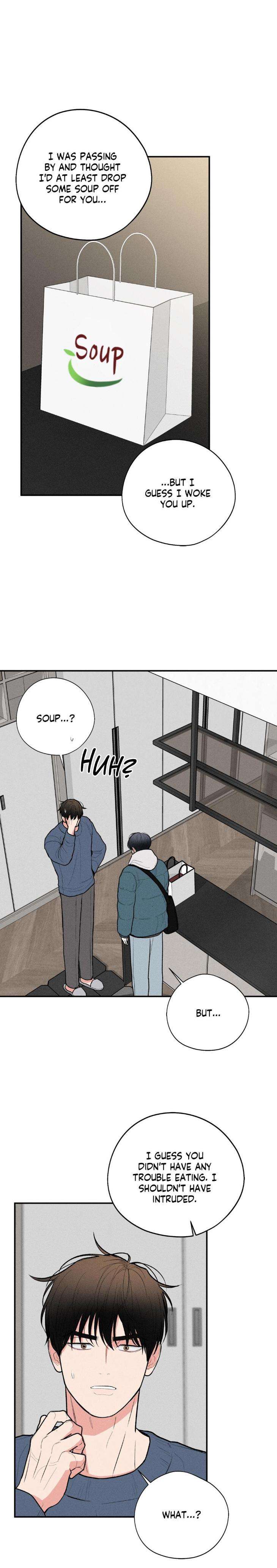 Dedicated-To-The-Arrogant-You-By-Seok-Seo-Uncensored-Eng page 8