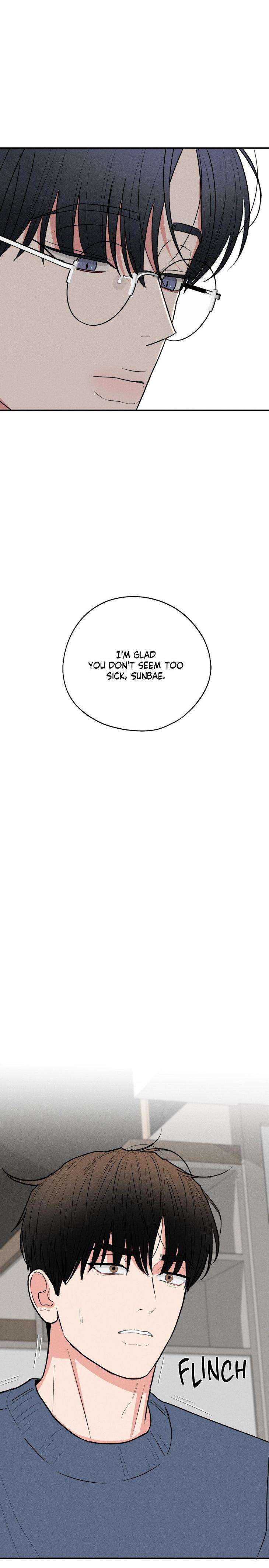 Dedicated-To-The-Arrogant-You-By-Seok-Seo-Uncensored-Eng page 10