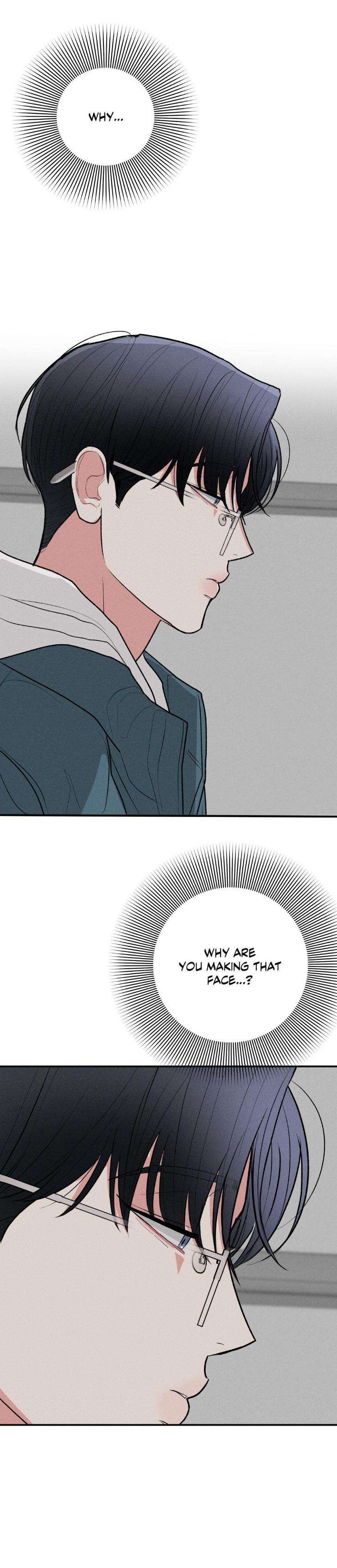 Dedicated-To-The-Arrogant-You-By-Seok-Seo-Uncensored-Eng page 11