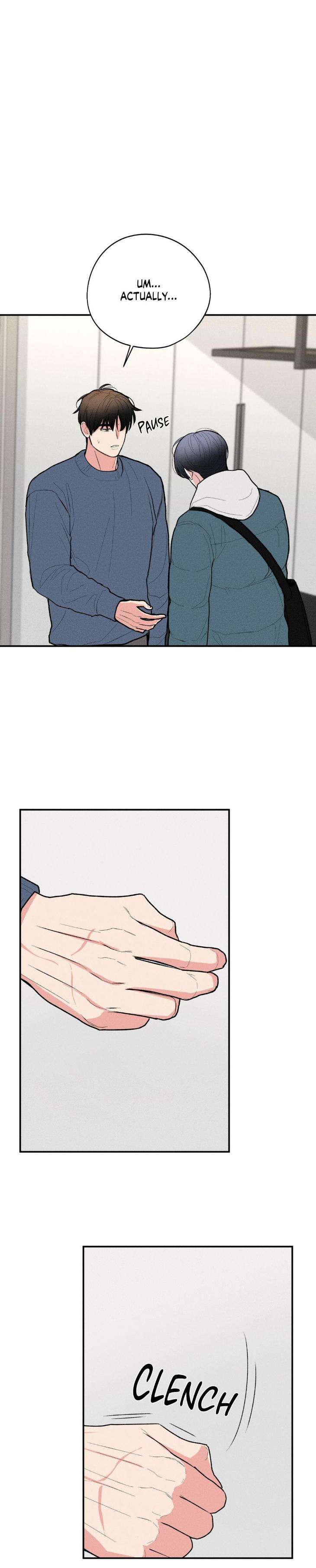 Dedicated-To-The-Arrogant-You-By-Seok-Seo-Uncensored-Eng page 12