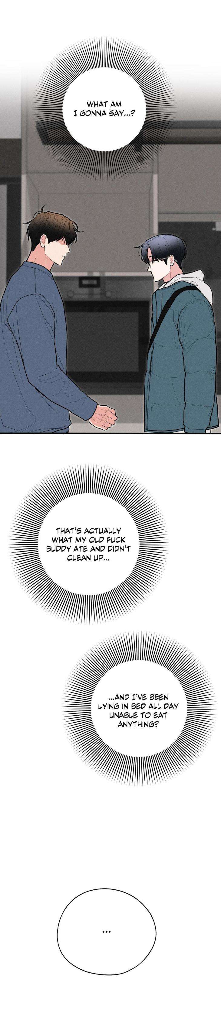 Dedicated-To-The-Arrogant-You-By-Seok-Seo-Uncensored-Eng page 13