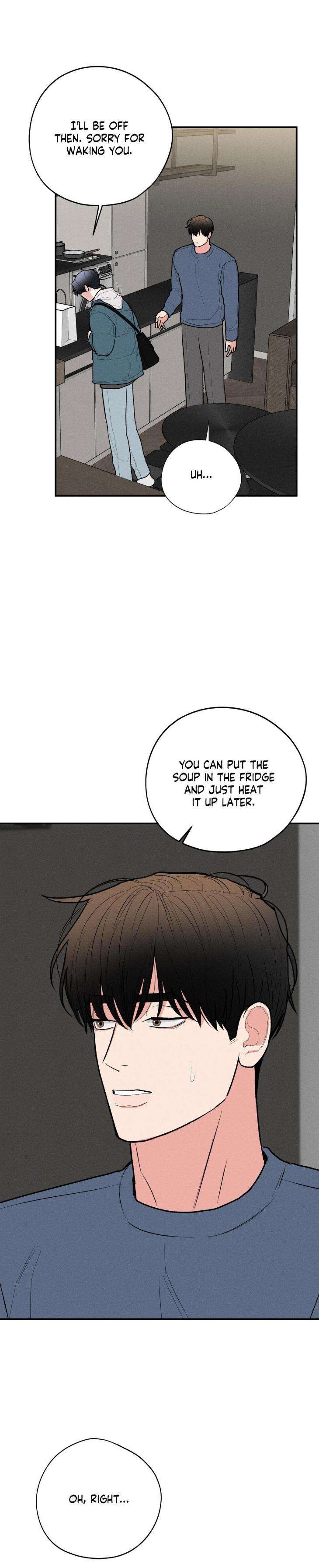 Dedicated-To-The-Arrogant-You-By-Seok-Seo-Uncensored-Eng page 14