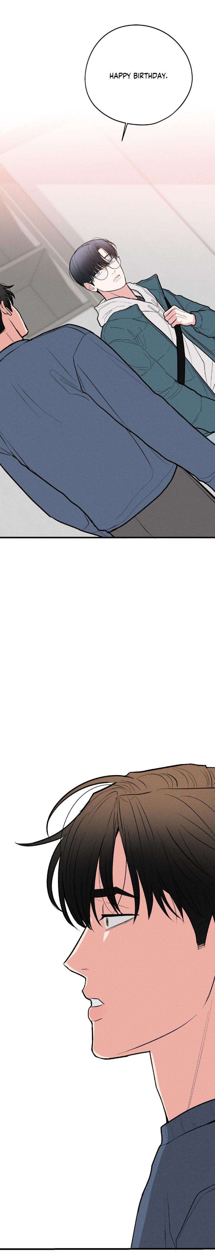 Dedicated-To-The-Arrogant-You-By-Seok-Seo-Uncensored-Eng page 15