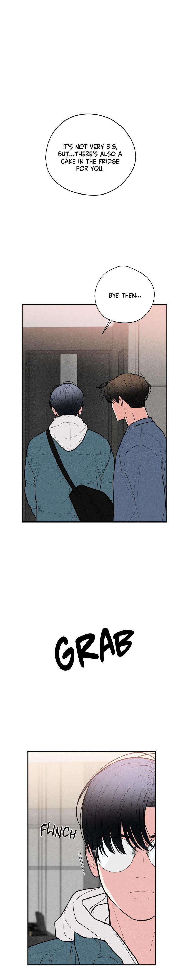 Dedicated-To-The-Arrogant-You-By-Seok-Seo-Uncensored-Eng page 16
