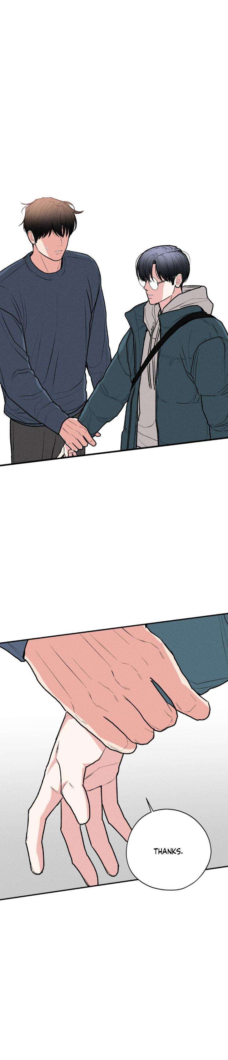 Dedicated-To-The-Arrogant-You-By-Seok-Seo-Uncensored-Eng page 17