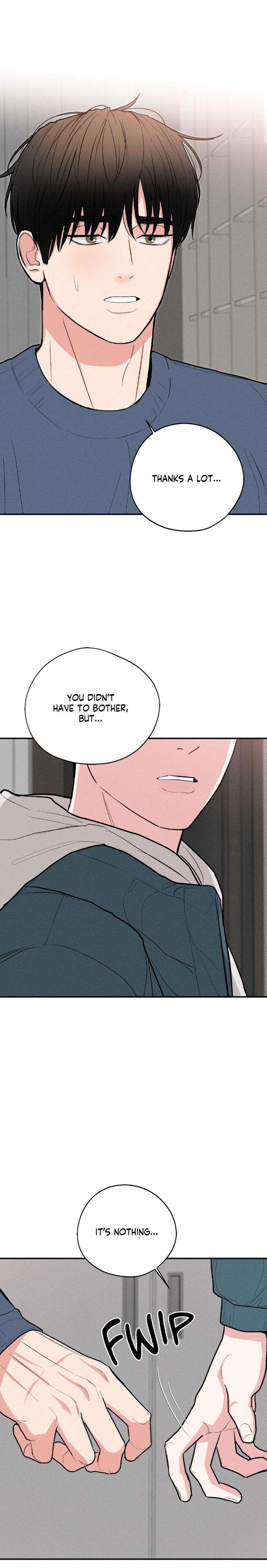 Dedicated-To-The-Arrogant-You-By-Seok-Seo-Uncensored-Eng page 18