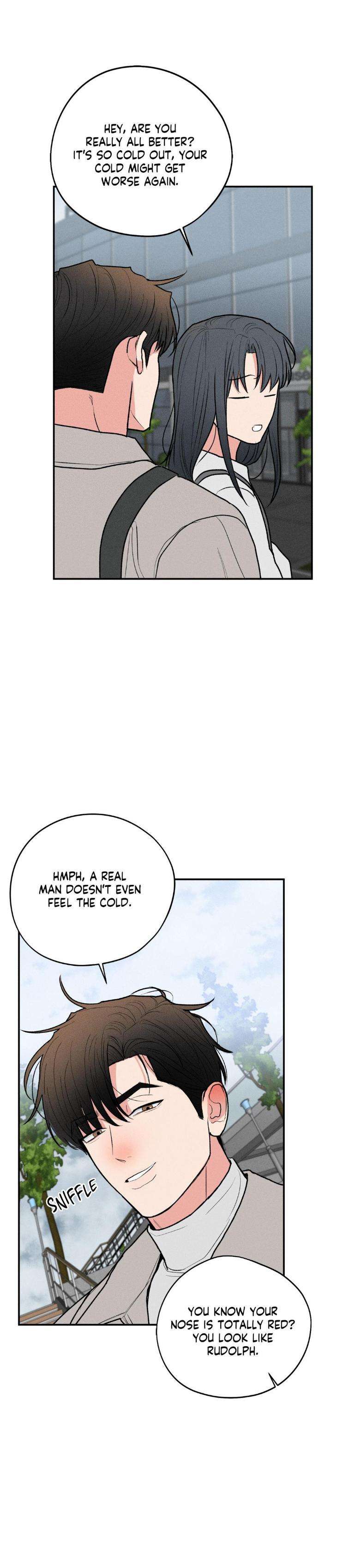 Dedicated-To-The-Arrogant-You-By-Seok-Seo-Uncensored-Eng page 27
