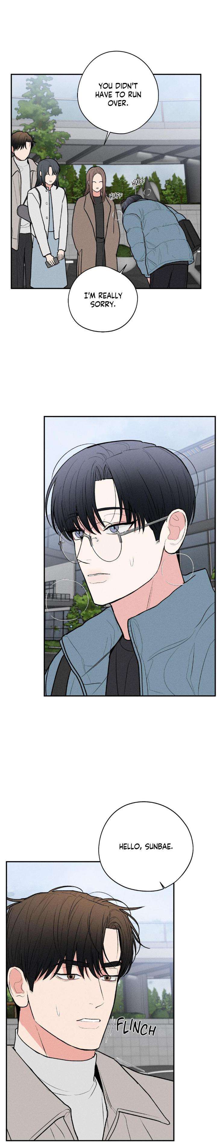 Dedicated-To-The-Arrogant-You-By-Seok-Seo-Uncensored-Eng page 29