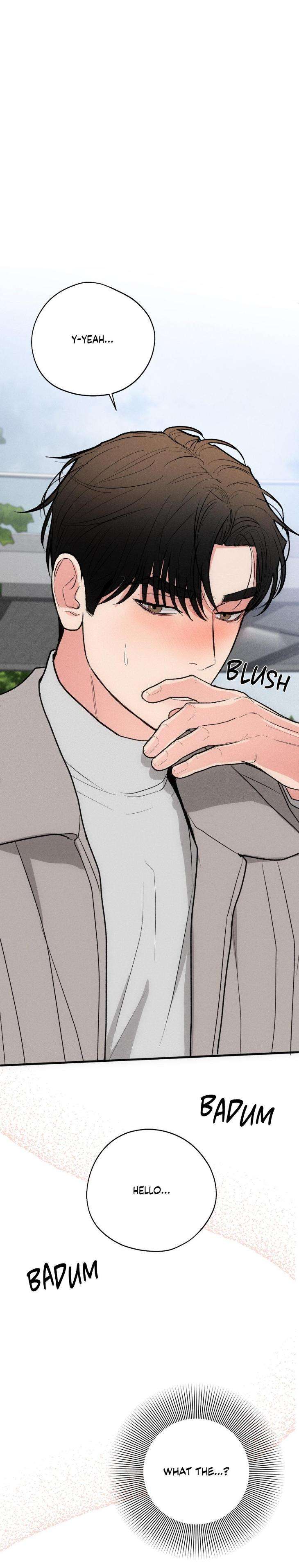 Dedicated-To-The-Arrogant-You-By-Seok-Seo-Uncensored-Eng page 30