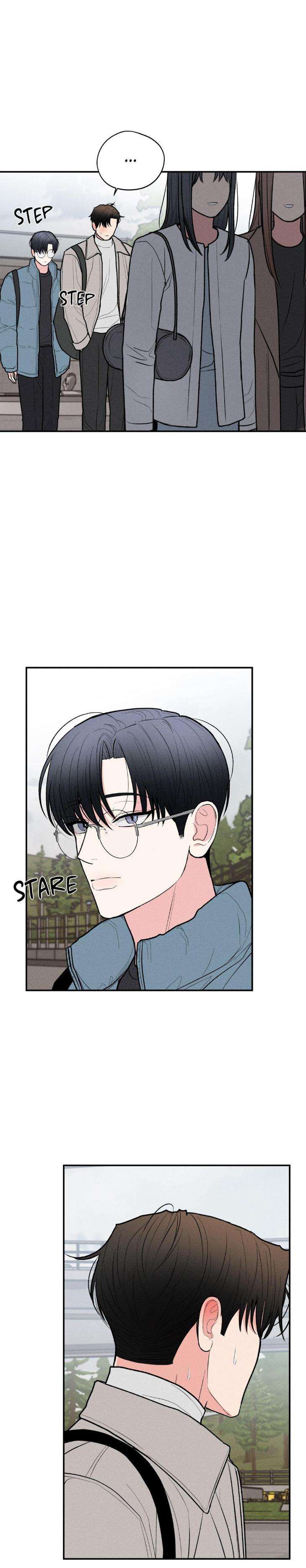 Dedicated-To-The-Arrogant-You-By-Seok-Seo-Uncensored-Eng page 3