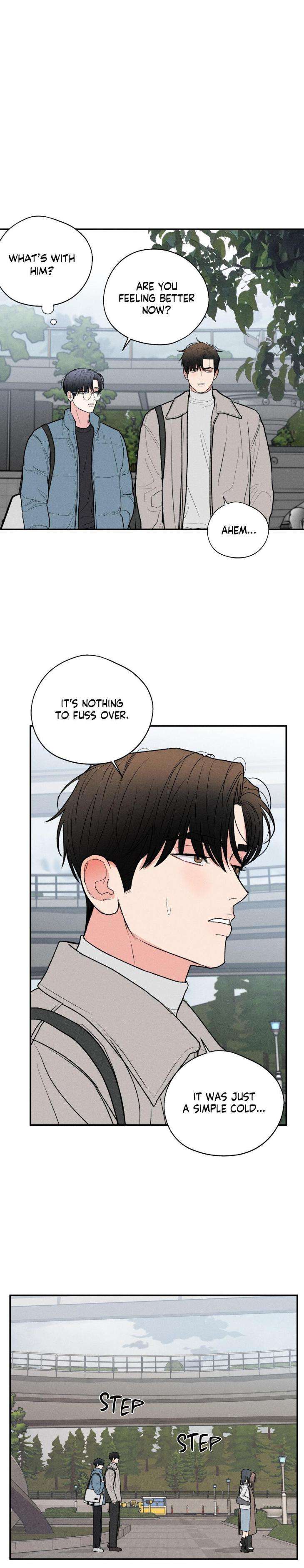 Dedicated-To-The-Arrogant-You-By-Seok-Seo-Uncensored-Eng page 4