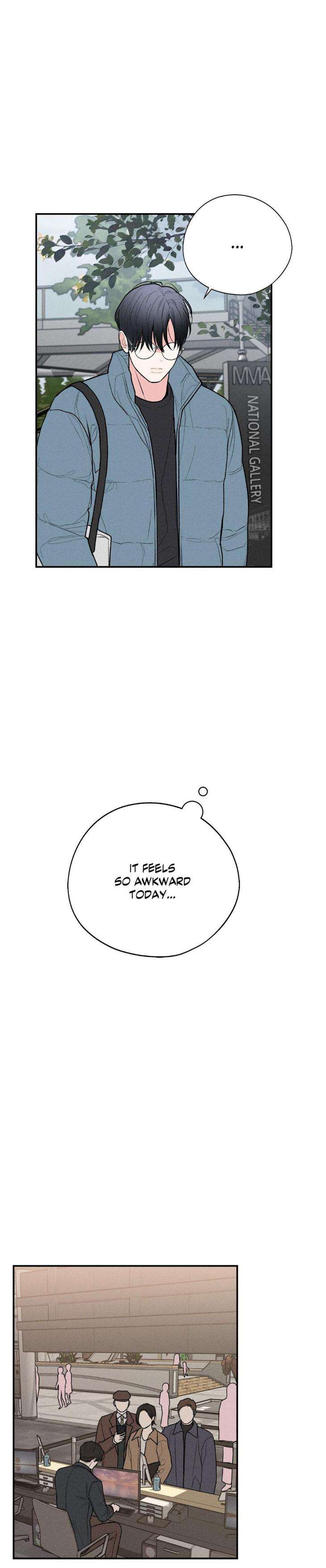 Dedicated-To-The-Arrogant-You-By-Seok-Seo-Uncensored-Eng page 5