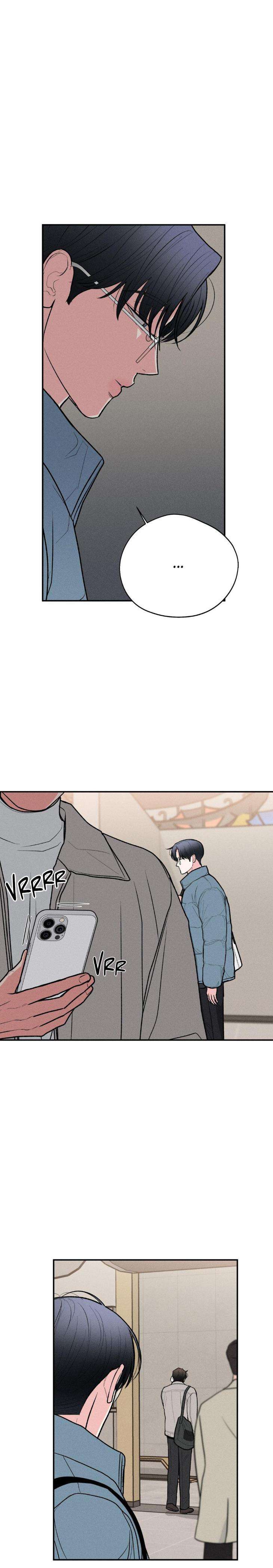 Dedicated-To-The-Arrogant-You-By-Seok-Seo-Uncensored-Eng page 9